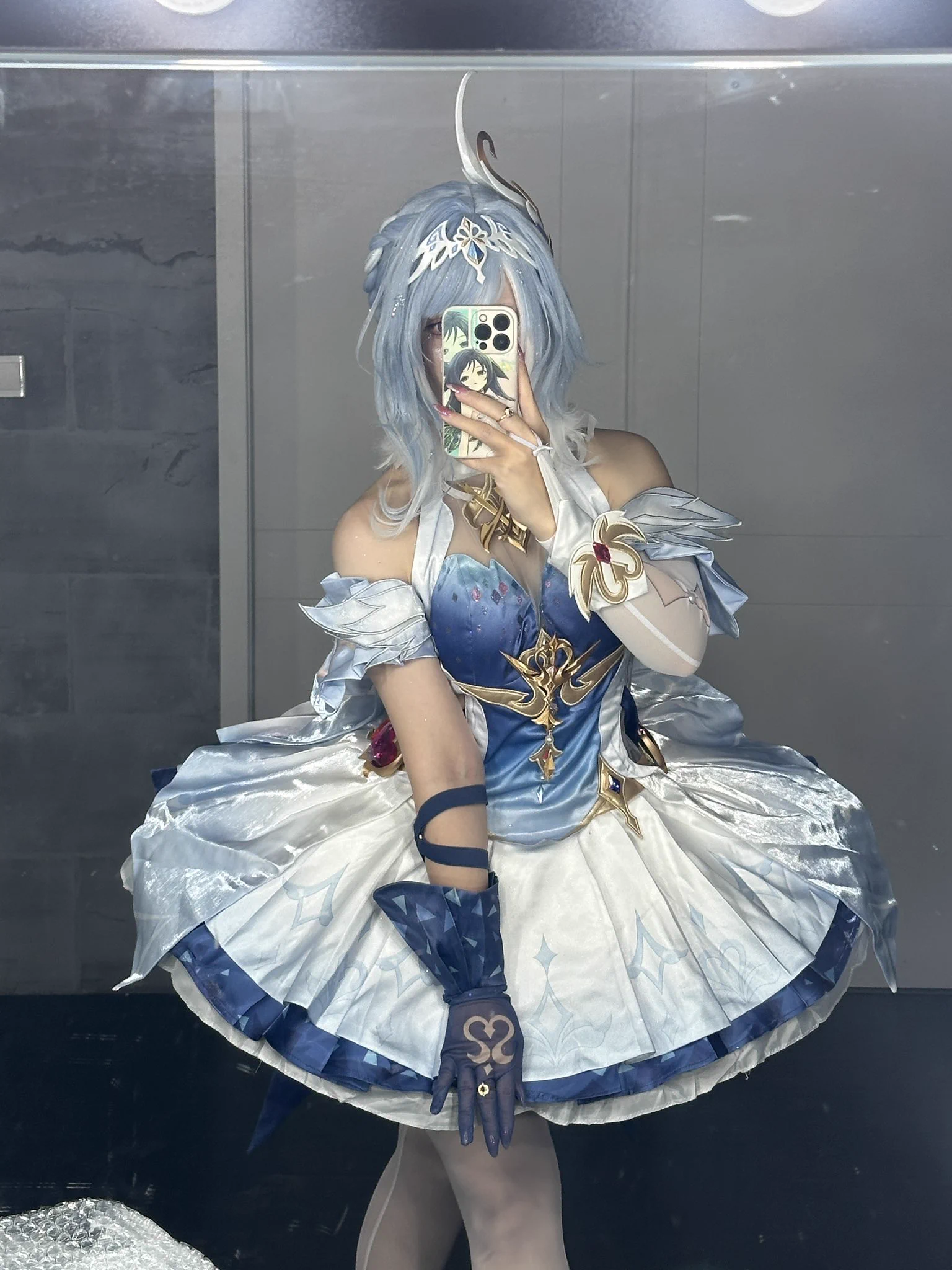 サーヤ (@imsayadesu) / X