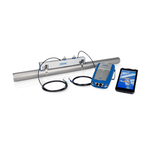 ProcesSolutions's tweet photo. Need reliable flow data, fast? Rent our portable #ultrasonic #FlowMeter from #KROHNE! Its clamp-on, non-invasive design means no cutting pipes or shutdowns. Install in just a few minutes. Get accurate #FlowMeasurement and expert support when you need it. 

https://t.co/B4hVe9E3Y5 https://t.co/dBwAgyiG3U