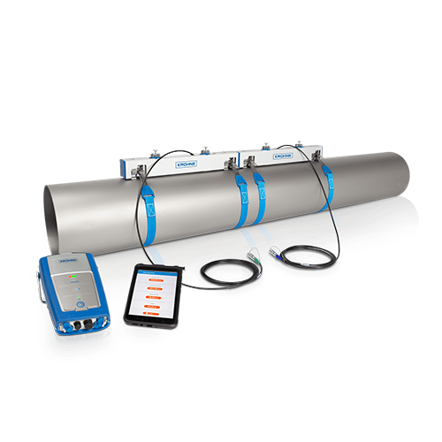 ProcesSolutions's tweet photo. Need reliable flow data, fast? Rent our portable #ultrasonic #FlowMeter from #KROHNE! Its clamp-on, non-invasive design means no cutting pipes or shutdowns. Install in just a few minutes. Get accurate #FlowMeasurement and expert support when you need it. 

https://t.co/B4hVe9E3Y5 https://t.co/dBwAgyiG3U