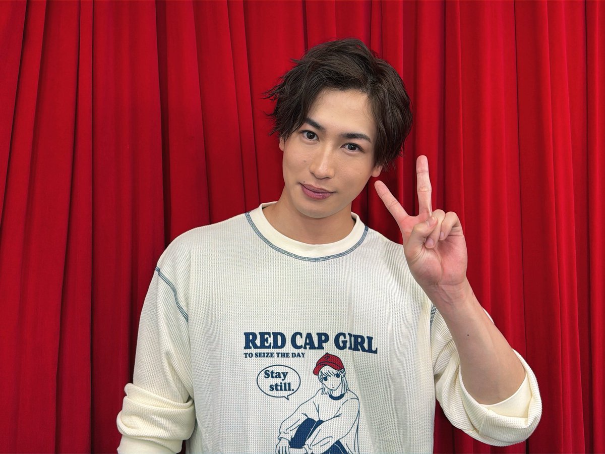 araibe_official's tweet photo. 「あらレジ一丁！トークマシマシで」
本日の配信もありがとうございました🍜

次回は公開収録です‼️
皆様のご来店お待ちしております🙇‍♂️

#あらレジ一丁
#新井雄也 https://t.co/r1cx5YE1r1