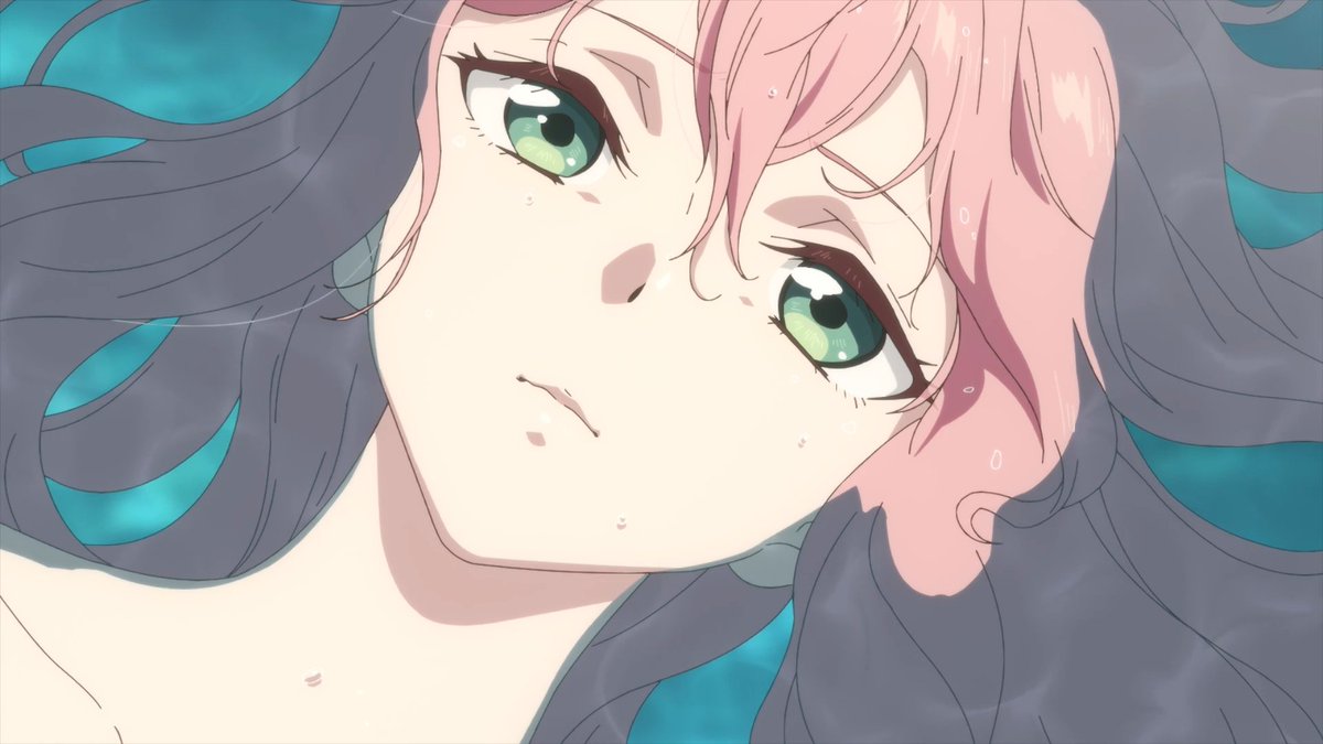 『どうも、好きな人に惚れ薬を依頼された魔女です。』第1話 感想｜好意に気づく薬師の戸惑いと調合が始まる反応画像31