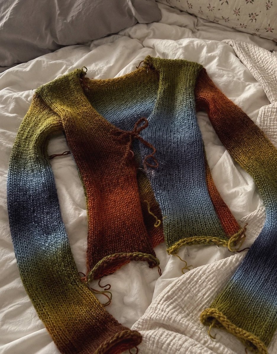 vogueamourr's tweet photo. fall knits https://t.co/Lp291N3zwX