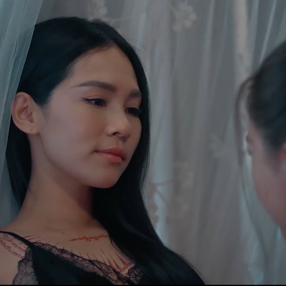 ilovepleng's tweet photo. หนูแพ้สิ่งนี้เป็นอย่างมาก

KHOM KHLANG SPECIAL EP5
#ข่มขลังตอนที่5 https://t.co/Y3qV4GF0GG