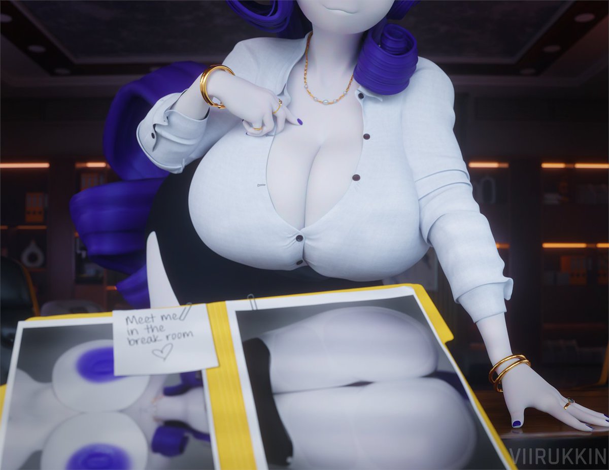 Vllrukkin's tweet photo. Rarity got you those files you asked for.

Rarity - @scrag_boy 

#Rarity #MLP #Lewd https://t.co/7fYw1xBRUE