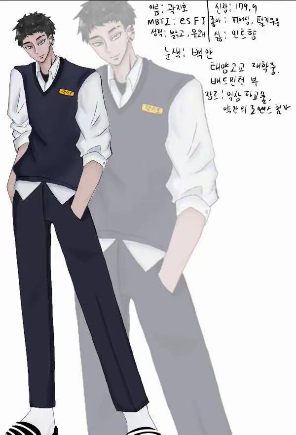 yi468570's tweet photo. 옛날?그림백업해야지 https://t.co/ClP9yZs3wt