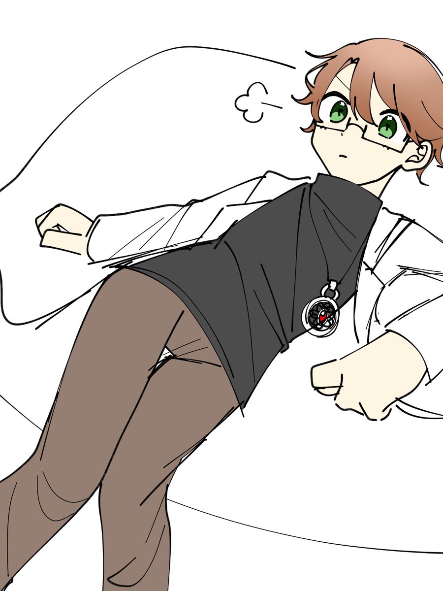 OMG_JP_KITI's tweet photo. 落書きしかしてない https://t.co/4D2WhCEMIb