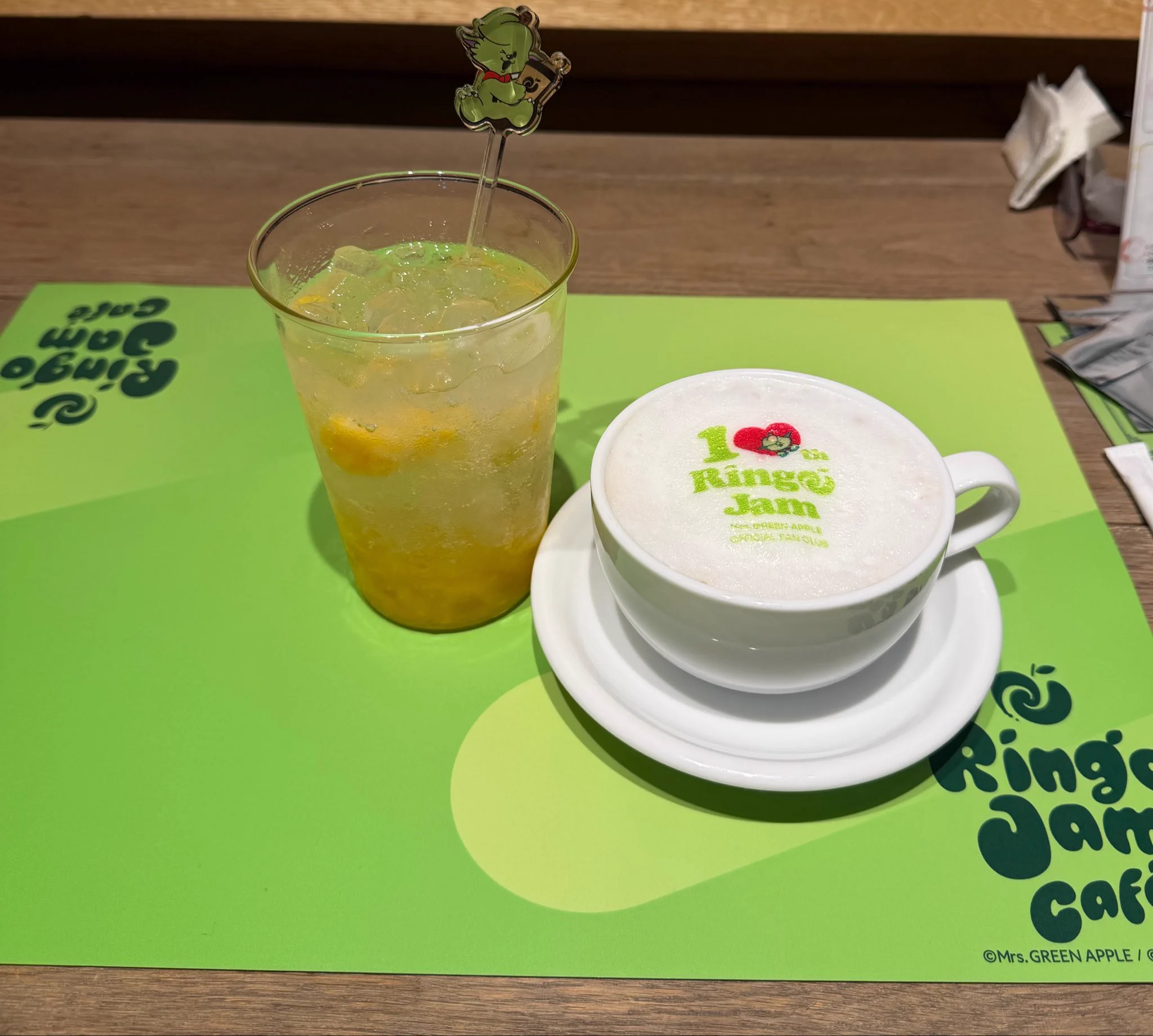 ひまりんご🍏 a X: 