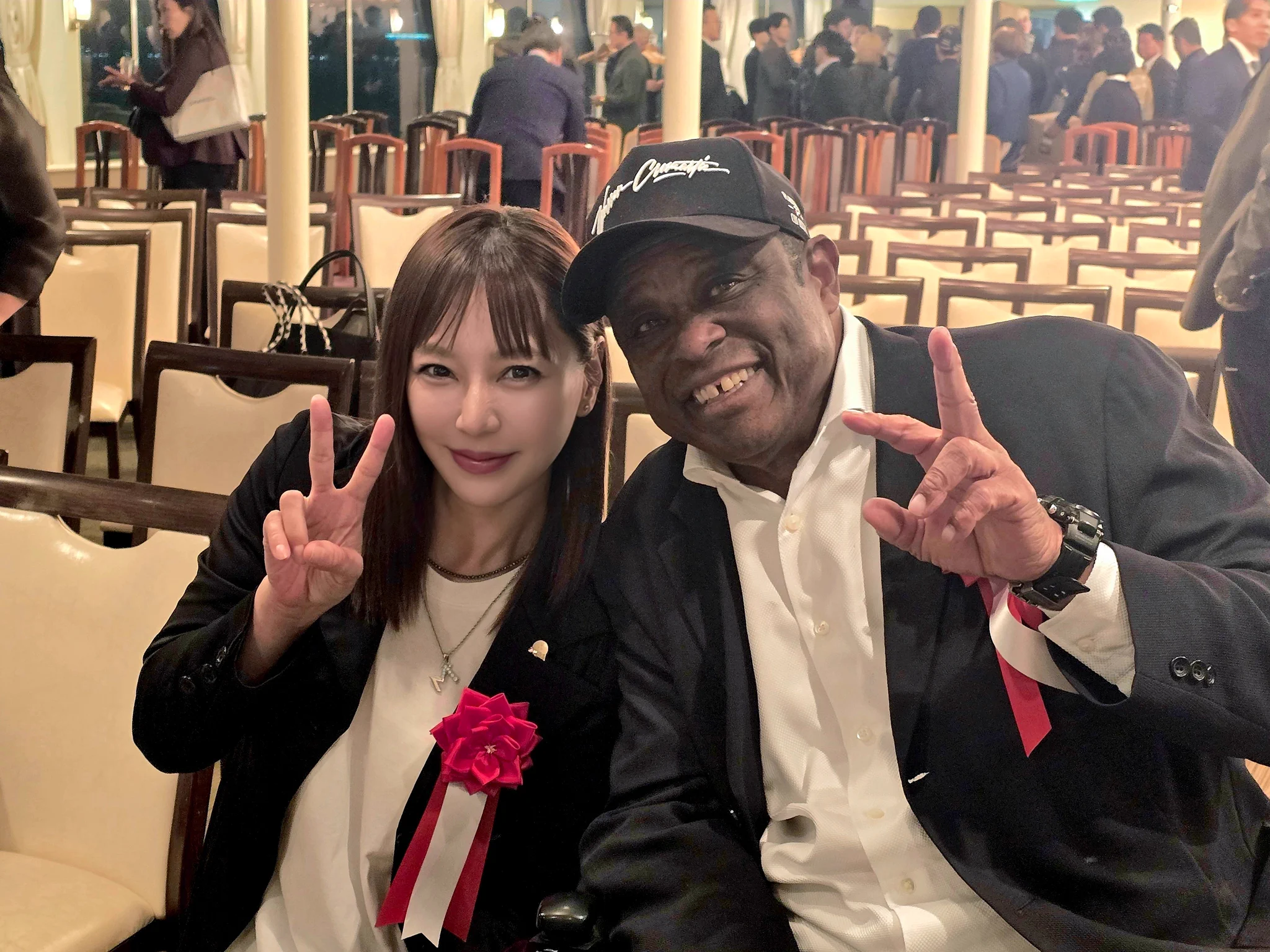 酒井美佳 ☆ MIKA.SAKAI (@mika_sakai37) / X