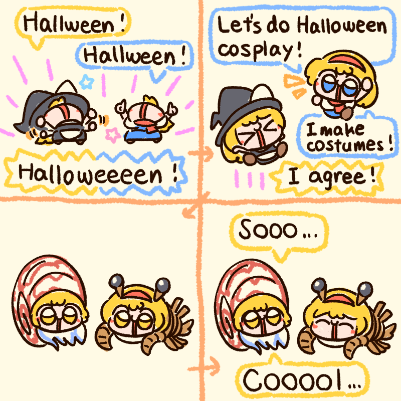 numenoko tweet picture