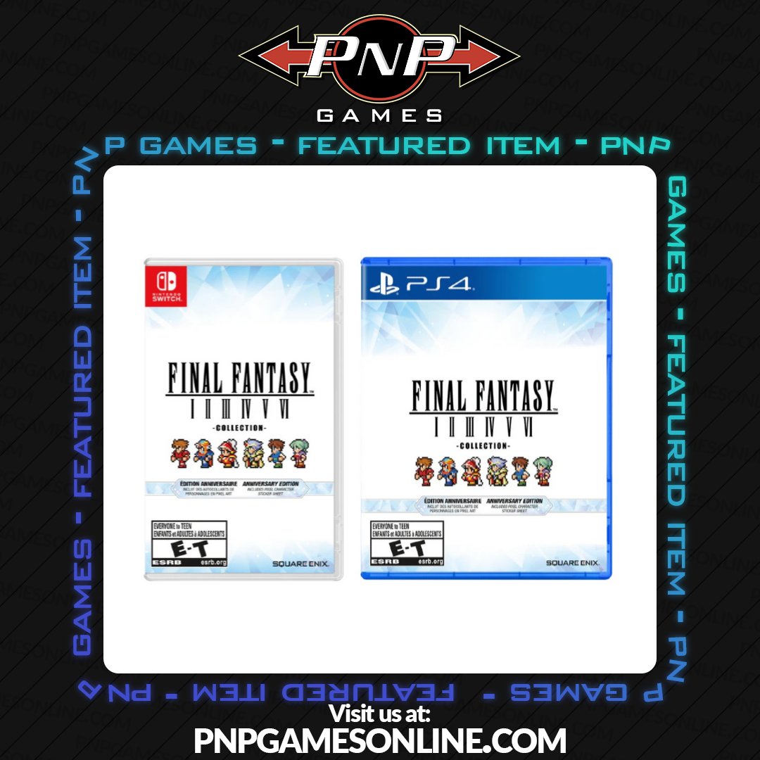 PNPGames tweet picture