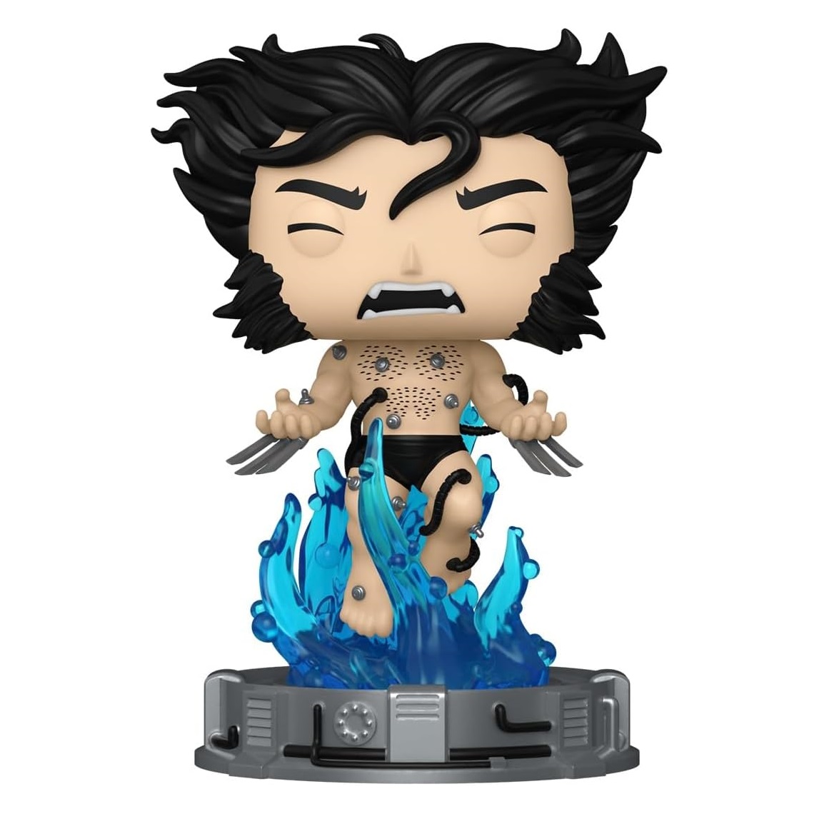 TTComicChannel's tweet photo. Funko Pop Marvel Comics X-Men Weapon X Program (Style May Vary) - 1659
Link para compra BR: *Possível importar pelo Link abaixo
Buy here: https://t.co/TqU0fEknN1
#FunkoPop #ActionFigure #Marvel #Comics #MarvelComics #Premium #Xmen #WeaponXProgram #wolverine #logan #jameshowlett #weaponx #armax #StyleMayVary