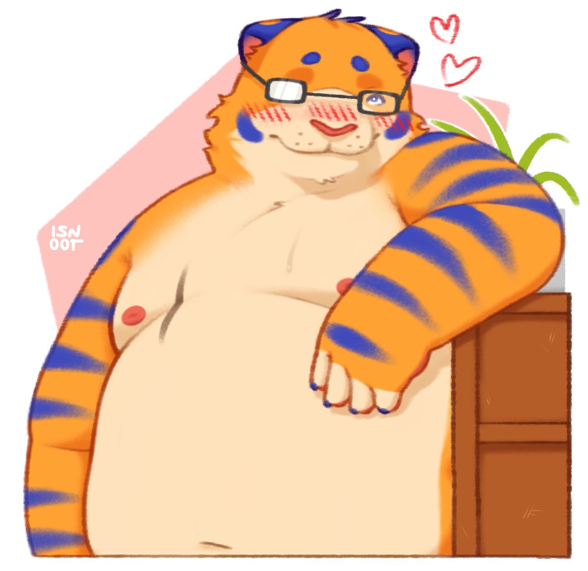 isnootsito_'s tweet photo. don't move! ithan is admiring your beauty!!
#art https://t.co/3guD3pezW4