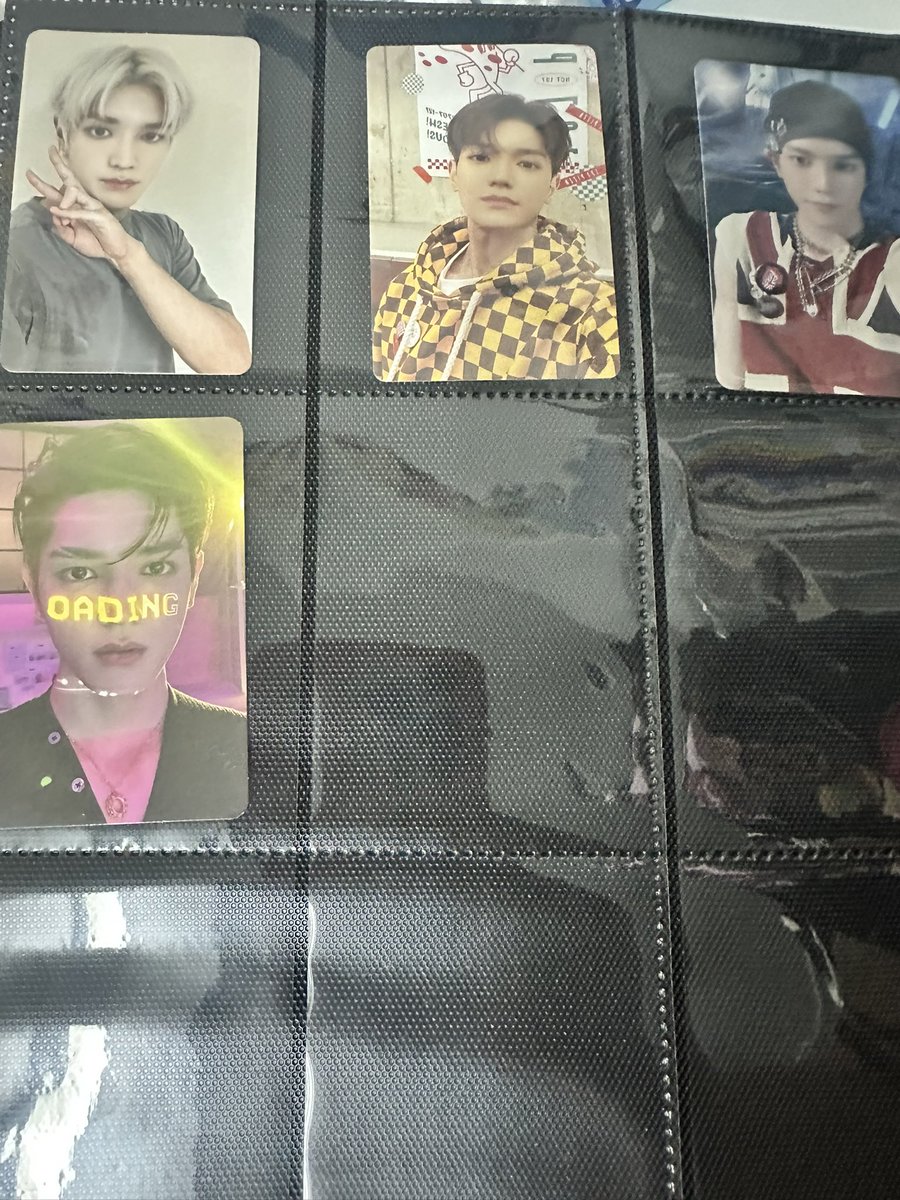 iamd_ylan's tweet photo. #ตลาดนัดnct #ตลาดนัดnct127 #ตลาดนัดnctdream #ตลาดนัดjnjm https://t.co/ovNx5gygIg