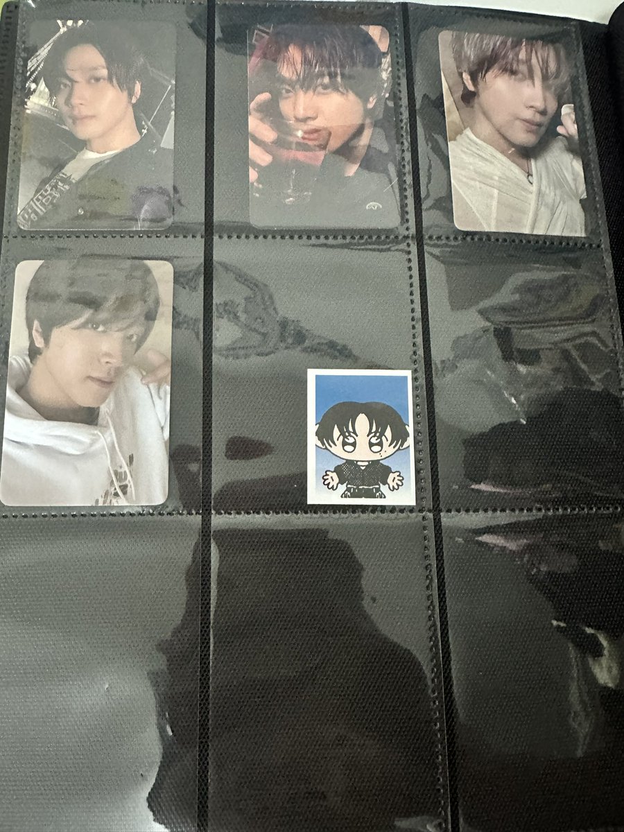 iamd_ylan's tweet photo. #ตลาดนัดnct #ตลาดนัดnct127 #ตลาดนัดnctdream #ตลาดนัดjnjm https://t.co/ovNx5gygIg