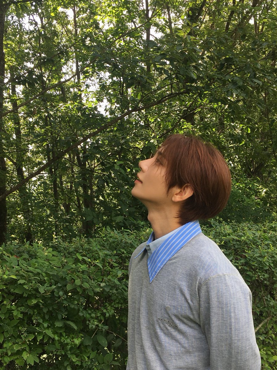 wonubliss's tweet photo. joshu_acoustic 🍃☀️ #조슈아 https://t.co/19btOzTZrH