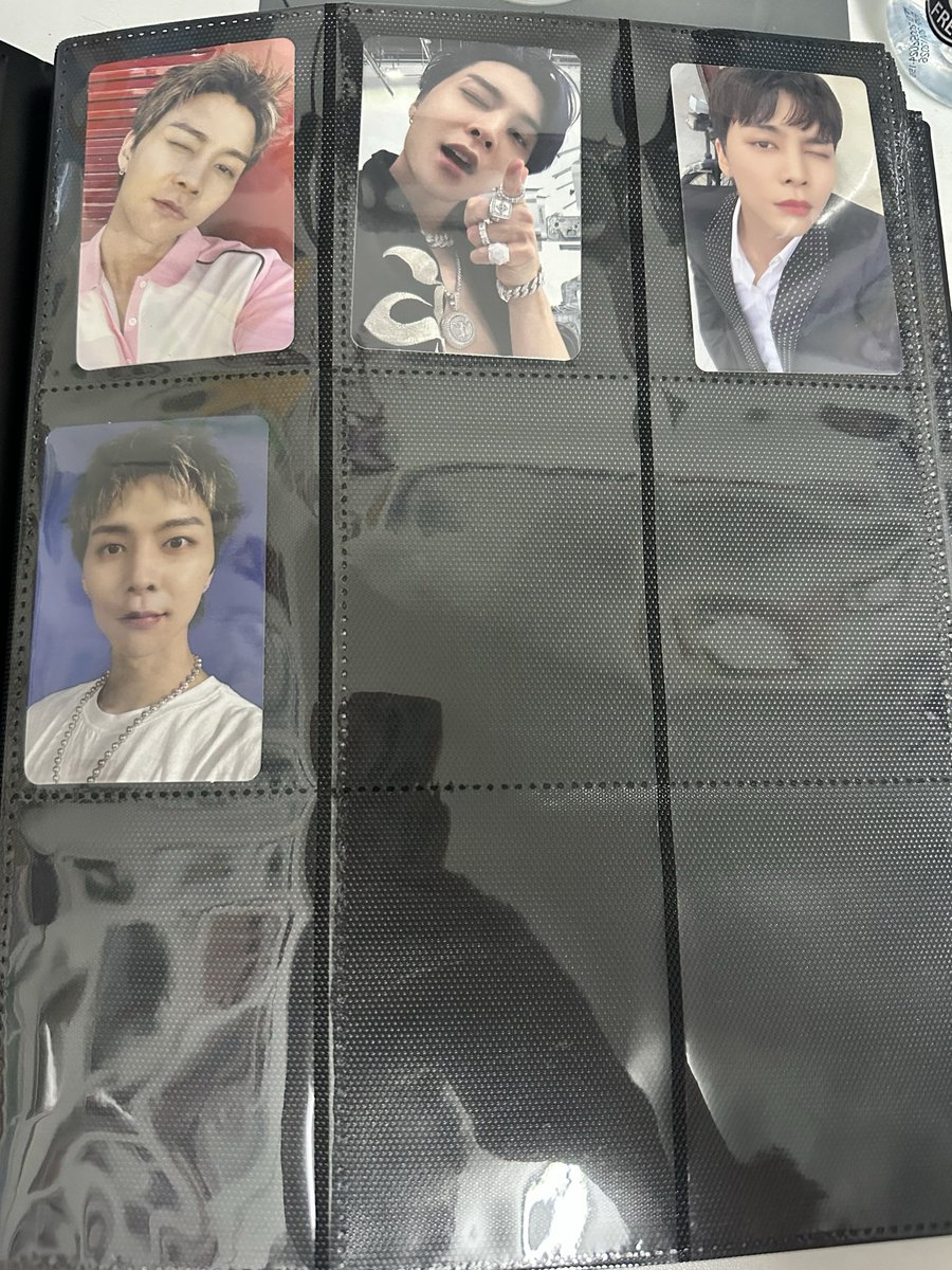 iamd_ylan's tweet photo. #ตลาดนัดnct #ตลาดนัดnct127 #ตลาดนัดnctdream #ตลาดนัดjnjm https://t.co/8uXcUWEtoo
