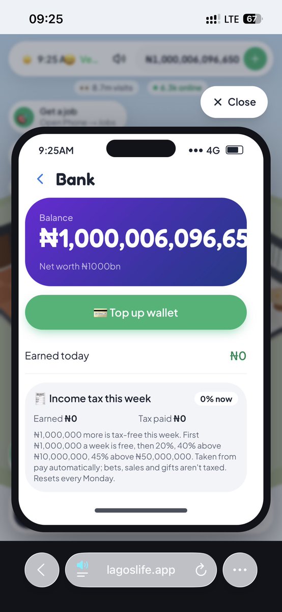 Normalsinkey's tweet photo. U wan guide …little tip just follow me on twitter and message me on Lagoslife ID: Sinkey #lagoslife #Lagos2027 #naija https://t.co/GV2xf6f55d