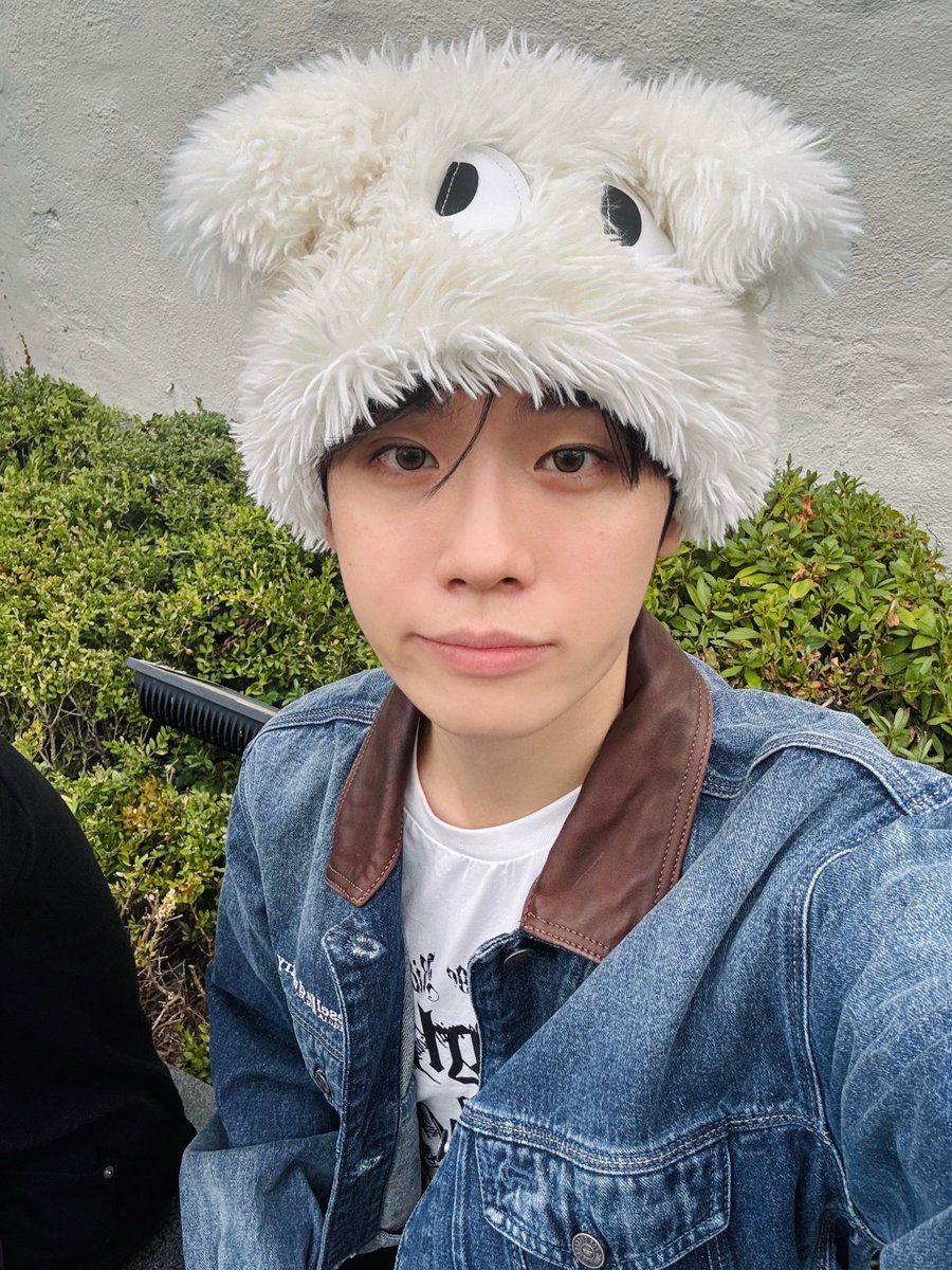 jebidoublelove's tweet photo. 261005 🐥 [ZEROBASEONE Instagram]

🎡🎠👀 https://t.co/GGO9mx0OU4