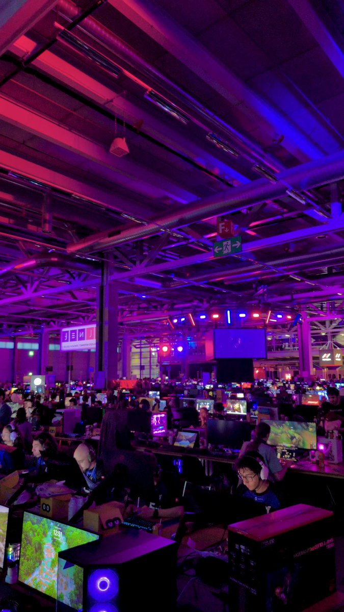 Y17Esport's tweet photo. ✨ SwitzerLAN 2026 ✨

On repart de cette expérience avec énormément de fierté 🫶🏻

📢 VALORANT — TOP 5
Une très belle performance pour notre équipe qui a su se battre jusqu’au bout.

📢 FORTNITE — TOP 2 🥈
Une magnifique deuxième place, accompagnée d’un cashprize bien mérité ! https://t.co/QZiy1gDFqA