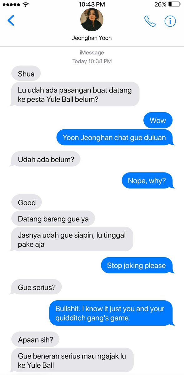 droptheumak's tweet photo. Apa jadinya kalau seorang Yoon dan Hong-yang terkenal sebagai rival sejati di Hogwarts-pergi ke Yule Ball bersama?

a yoonhong au. 
part of #0522REALMS_15Days_Challenge #윤홍 
@0522REALMS https://t.co/PFkgjIGUgW