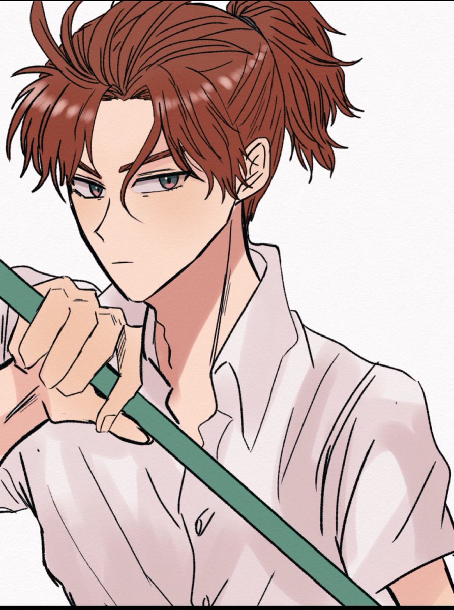 mamaresyume's tweet photo. かごプリのダビデの衝撃未だに忘れられない https://t.co/fJ69HfW91U