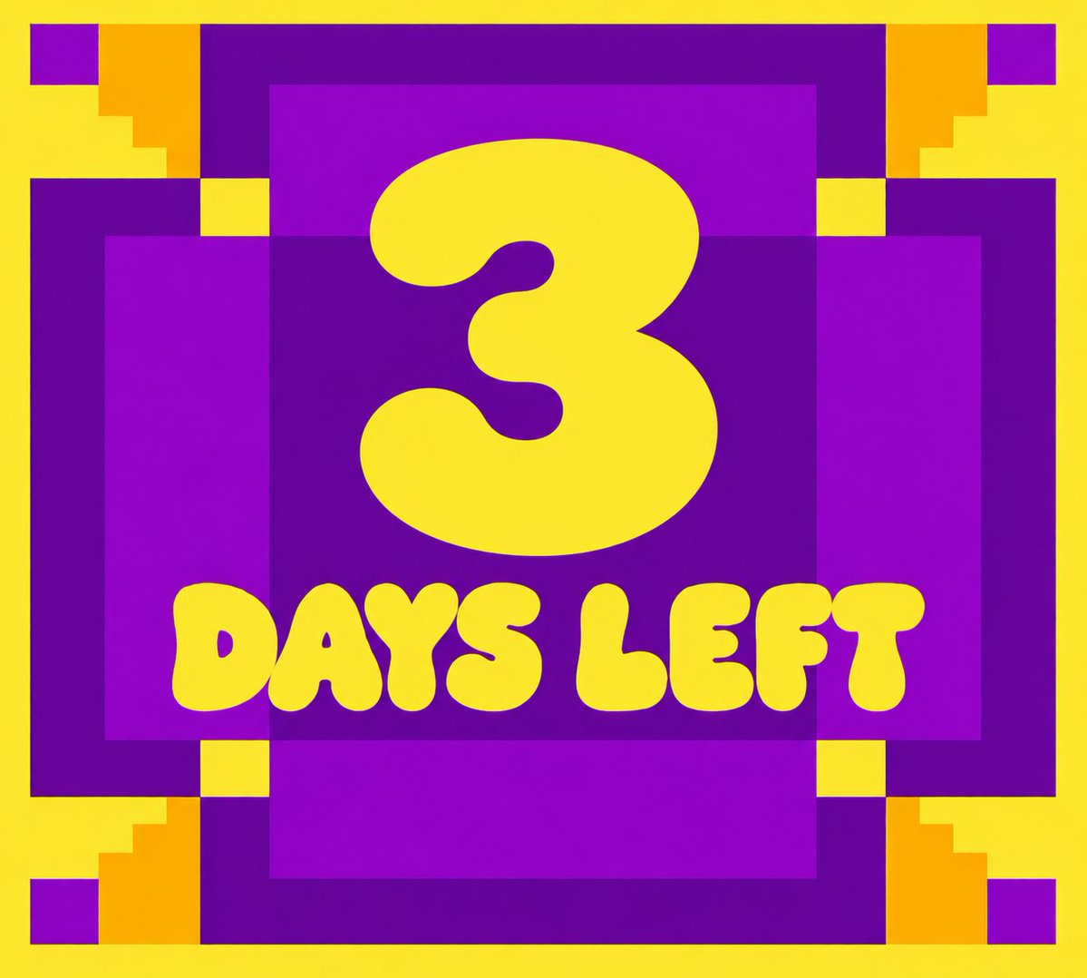 ryuha_studio's tweet photo. DRAKOKO is at the Final Countdownππ²π²π²π²π²π
Time to back it before It endsπ
#kickstartergames #kickstartercampaign #retrodev https://t.co/zCPSGC2Uhh