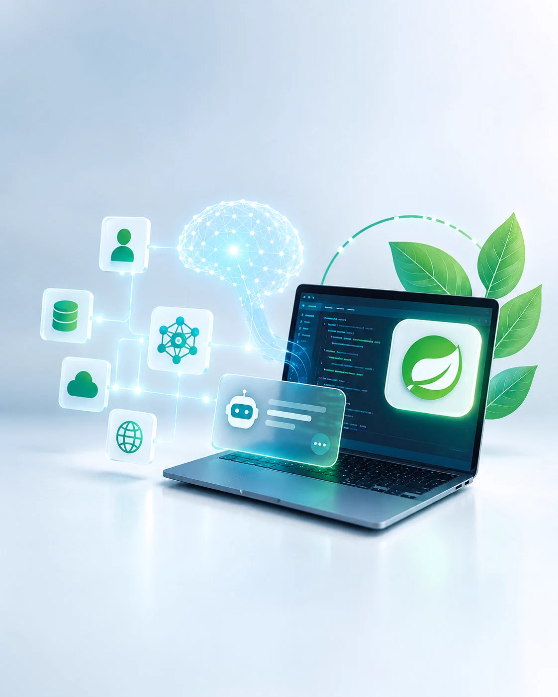 Spring AI 2.0: LLMs in Spring-Anwendungen integrieren