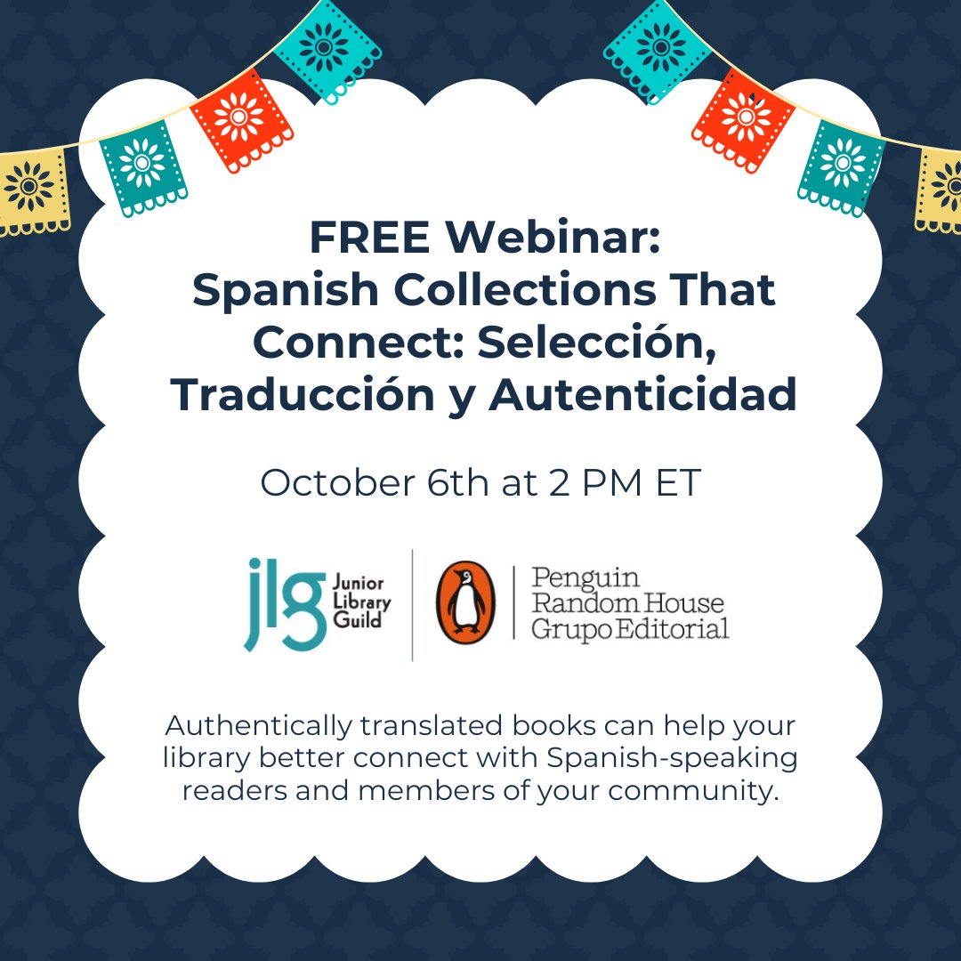 JrLibraryGuild tweet picture