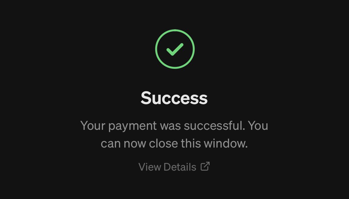 useroutefamily's tweet photo. Route token fees to any X user, GitHub dev, PayPal account, charity or anyone online

Every trade pays them

$ROUTE is live dex is paid

6PyR2XcdKqfvmxwTCscftNwtSTp7Crph6jGXTY8upump https://t.co/zR50TTKkNZ