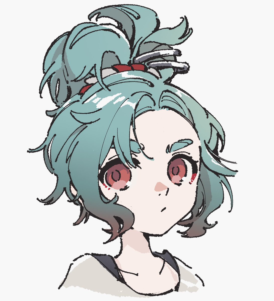 gigurake's tweet photo. あ https://t.co/x7mjCouLaX