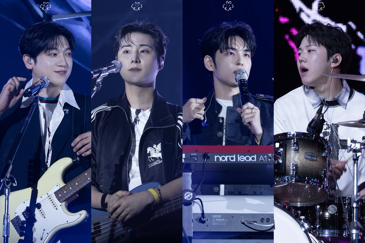 _c_c00's tweet photo. 데이식스 좋아...

261004 XMF
#데이식스 #DAY6 https://t.co/8ARrvv2NCQ