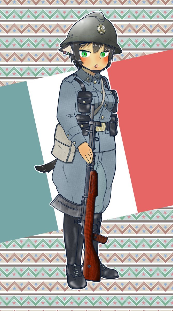 buri_Captain's tweet photo. #私の絵についてどう思ってますかリプで教えてください https://t.co/z0avSK06b9