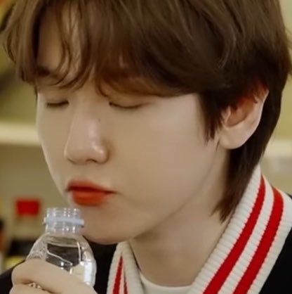 candybaek506's tweet photo. Cutie pie❤️ https://t.co/XCeFnC17AY