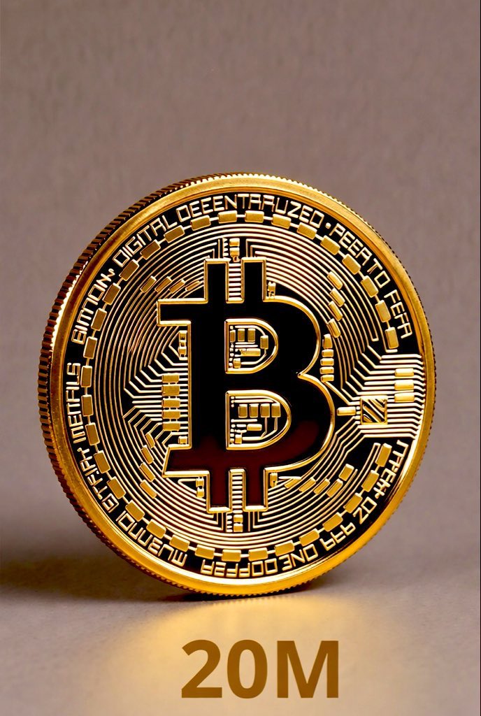 NK10Crypto's tweet photo. 🚨 🇺🇸SEC just cleared the first 3x $BTC and $ETH ETFs in the US.

Oct 2: Cboe rule change lets Volatility Shares target 3x daily returns. Crypto funds were capped at 2x.

Not live yet. Registration pending. Futures, not spot.

Flow, or just more vol?

#NK10 #Bitcoin #Crypto #BTC https://t.co/hbIriMvv4h