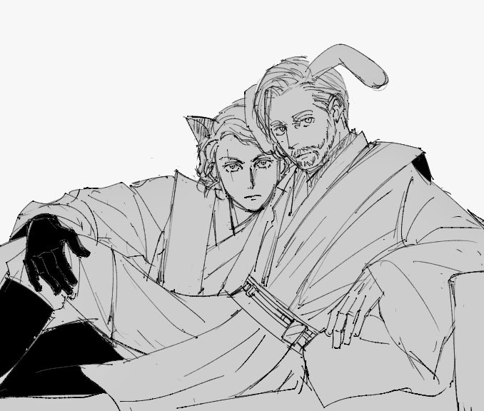 Blind_mrj's tweet photo. 🐱🐰 https://t.co/ruuhRLTN6j