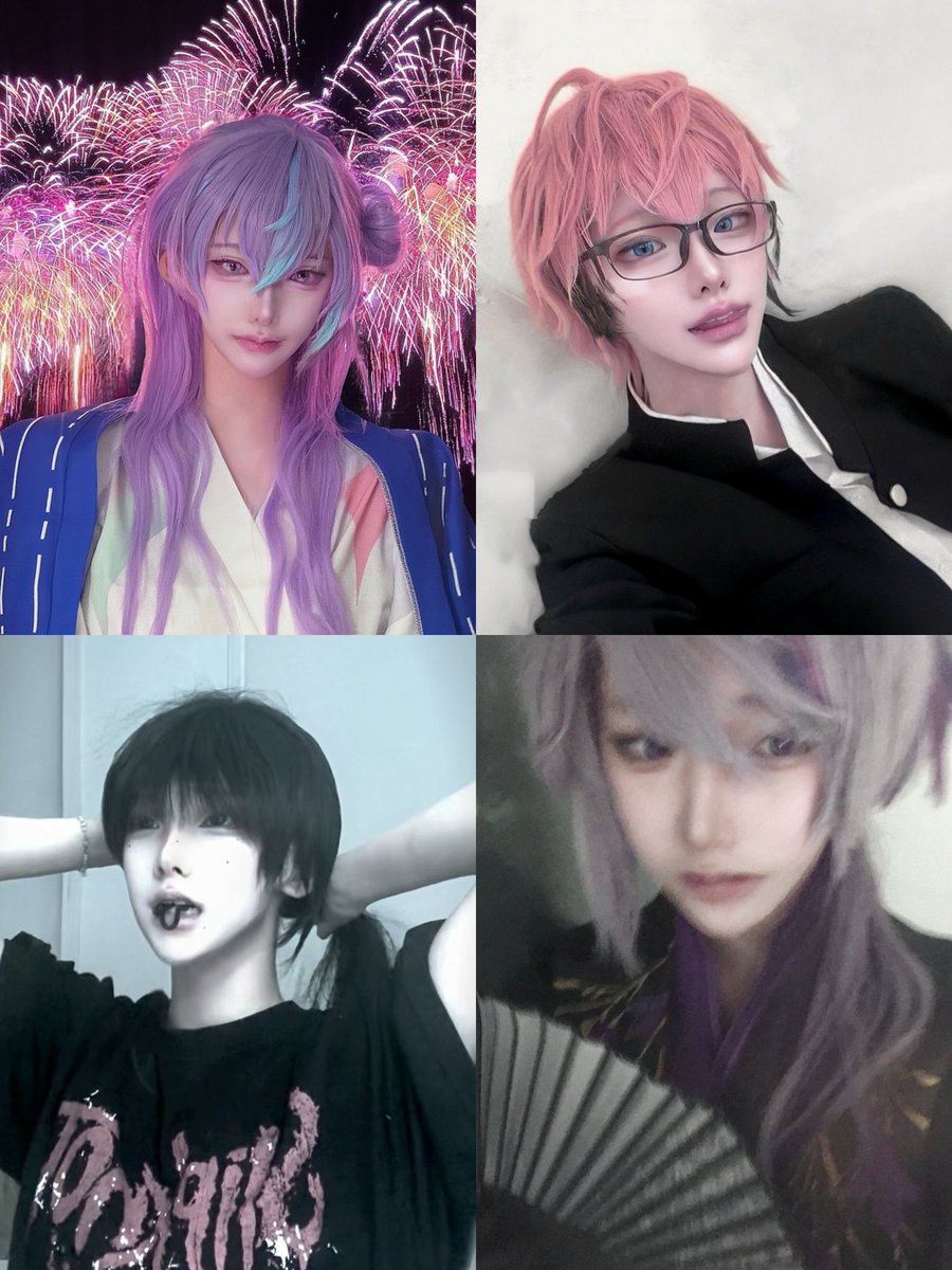 zero0ooz's tweet photo. #コスプレイヤーさんと繋がりたい
#코스어_𝕏친소 
🌈🕒 위주로 찾아가겠습니다💗
행사장에서 만날 트친이 필요해요

전계정 트친분들도 다시 만나구 싶어요
 ｡ﾟ(ﾟ´ω`ﾟ)ﾟ｡ https://t.co/KUKdwvoR2a