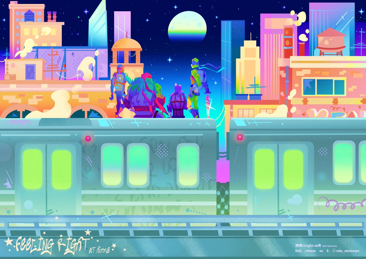 ruby_mortensen's tweet photo. 🚈🌖
#rottmnt #RiseOfTheTMNT https://t.co/zWJpezp7dH