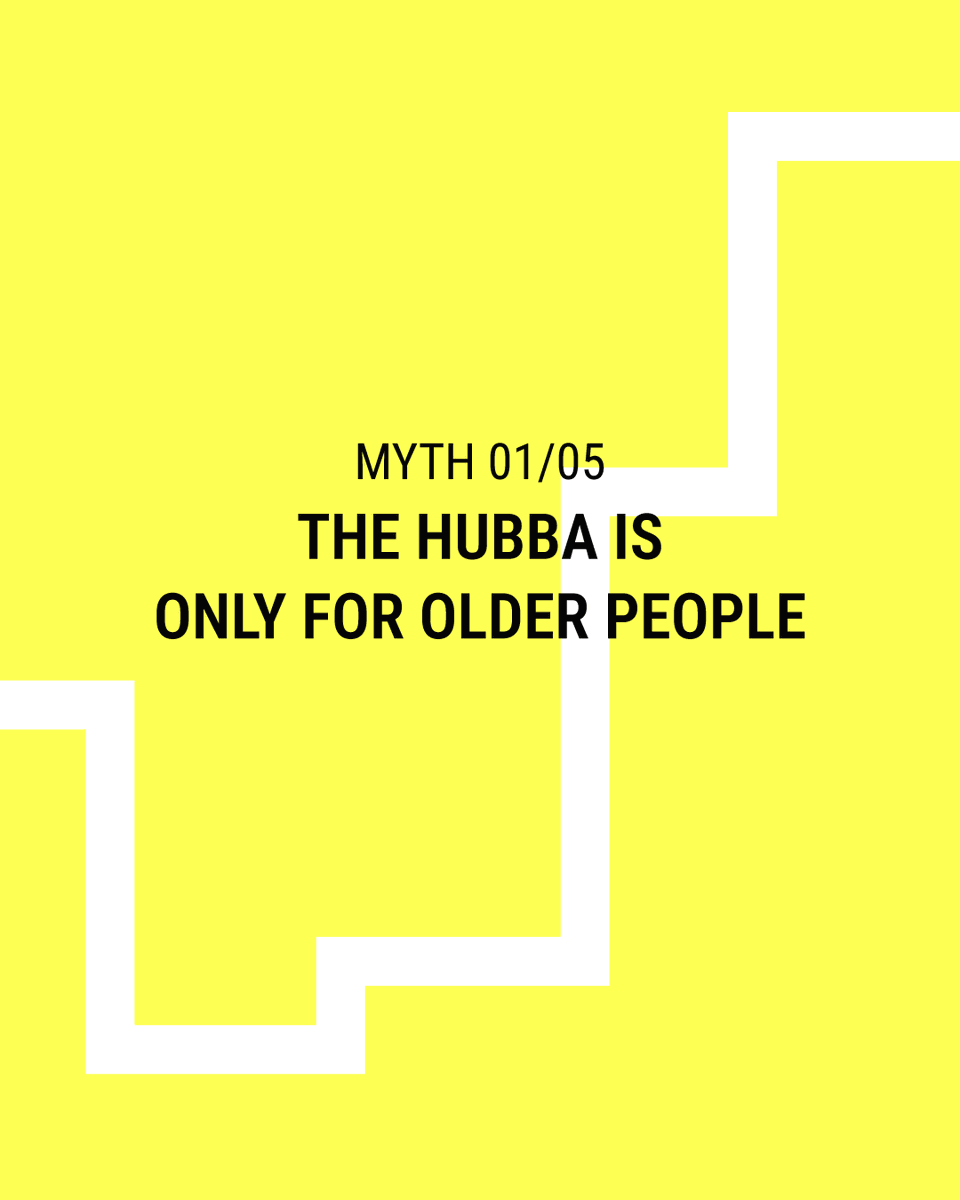 blrhubba's tweet photo. Think you know what BLR Hubba is all about? Maybe it’s time for a rethink! Let’s debunk a few common myths and set the record straight! https://t.co/VOK3yidvRU