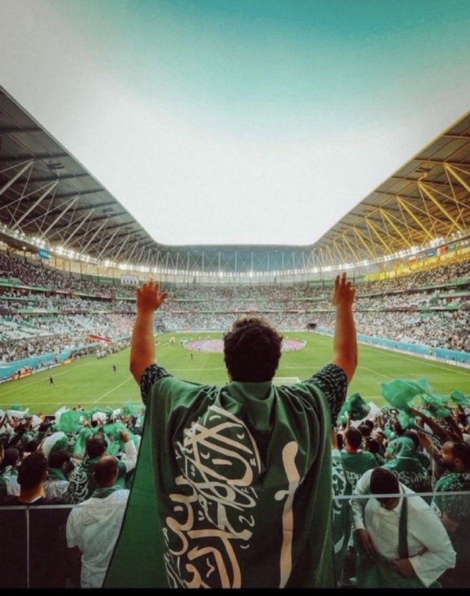 yaaserg2s's tweet photo. @abab707ab @NadaDairy @fofo3li777 @tr877 @9_czm آلسعوديه 2- 1الإمارات 

فوز المنتخب السعودي 💚🇸🇦
#السعودية_الإمارات 
@IiIiIo70 
@saudigamer 
@hasanalotaibi30 https://t.co/8epzSlSqQo