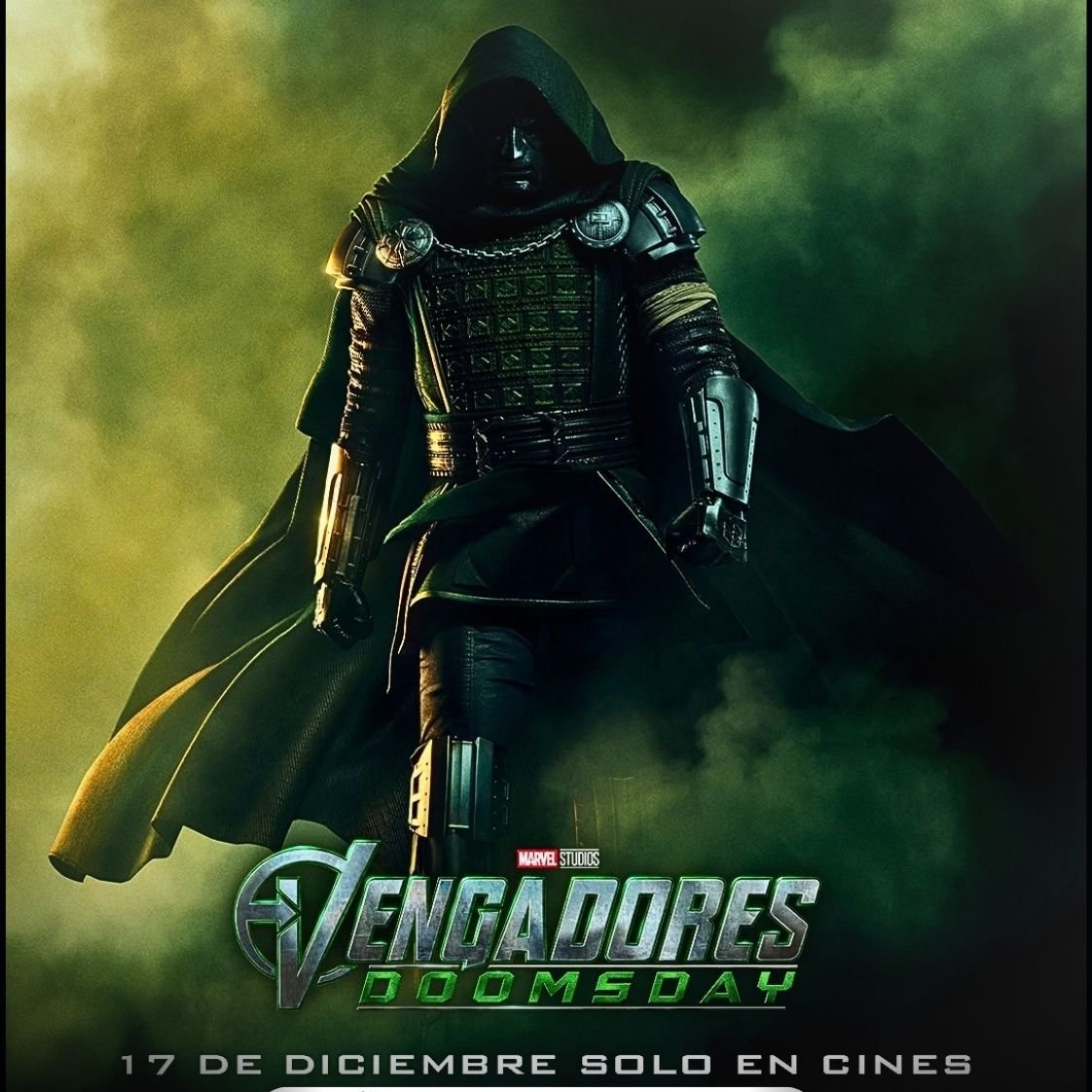CinesFilmax's tweet photo. ¡Notición! La preventa de entradas para la película #Doosmday en Cines Filmax Gran Vía 2 comenzará mañana 6 de octubre. https://t.co/a76XiyYIef
