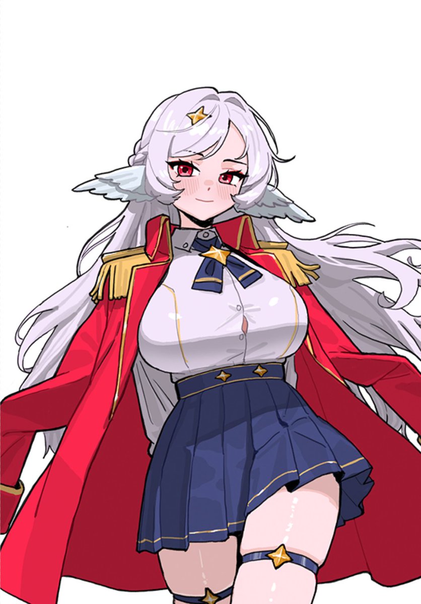 nalk37's tweet photo. LCK팀 모에화
#illustration‌‌ #OC #オリキャラ https://t.co/OLDh4ThOCV