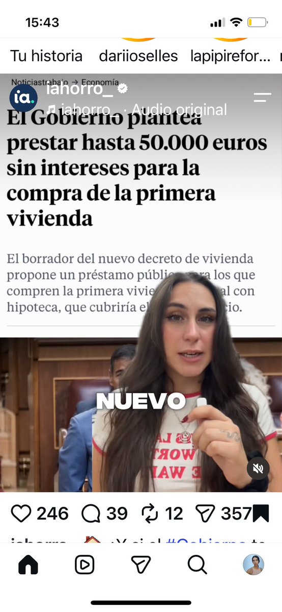 Unbotmas13's tweet photo. @Clonazepamers @RevenRV Y quieren sacar está joyita, que significa undir aún más España pero comprar a la gente joven. Son unos auténticos psicópatas https://t.co/SqdUPGgYmY
