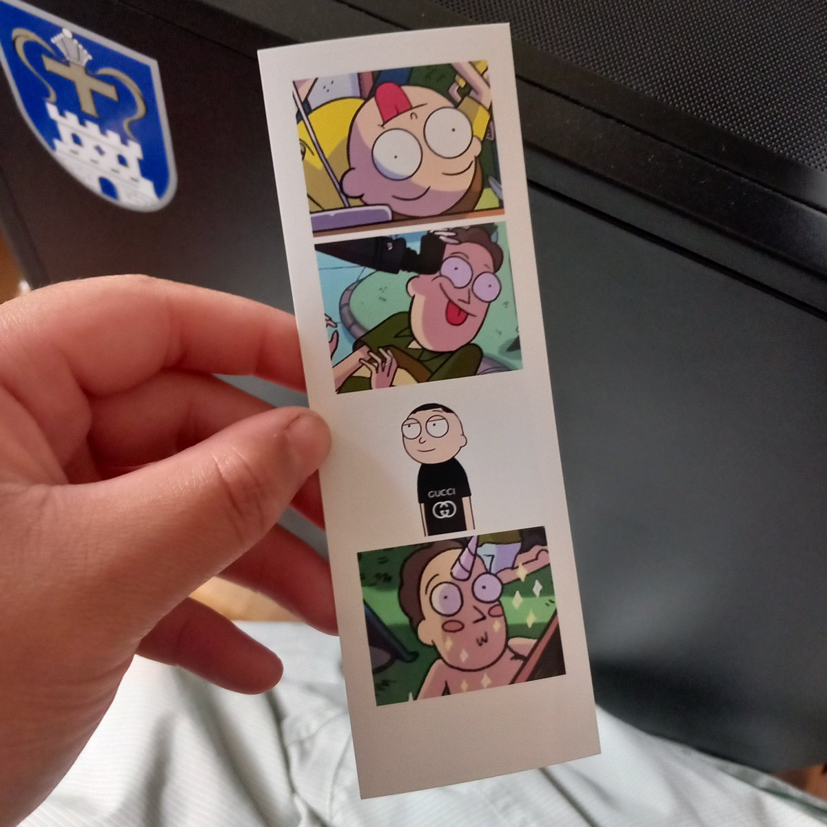 KevinKevin9vs10's tweet photo. Guys, I trying to be in the community and larp together ❤️‍🩹 what should I print next #help https://t.co/OSxKVskJFN