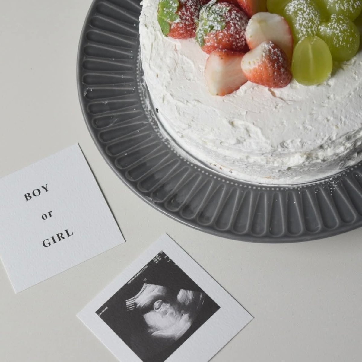 rico_maternity's tweet photo. えぇっっ……… 
妊娠報告、こーーーんなお洒落に
やってみたい… https://t.co/q4g49Yu9fj