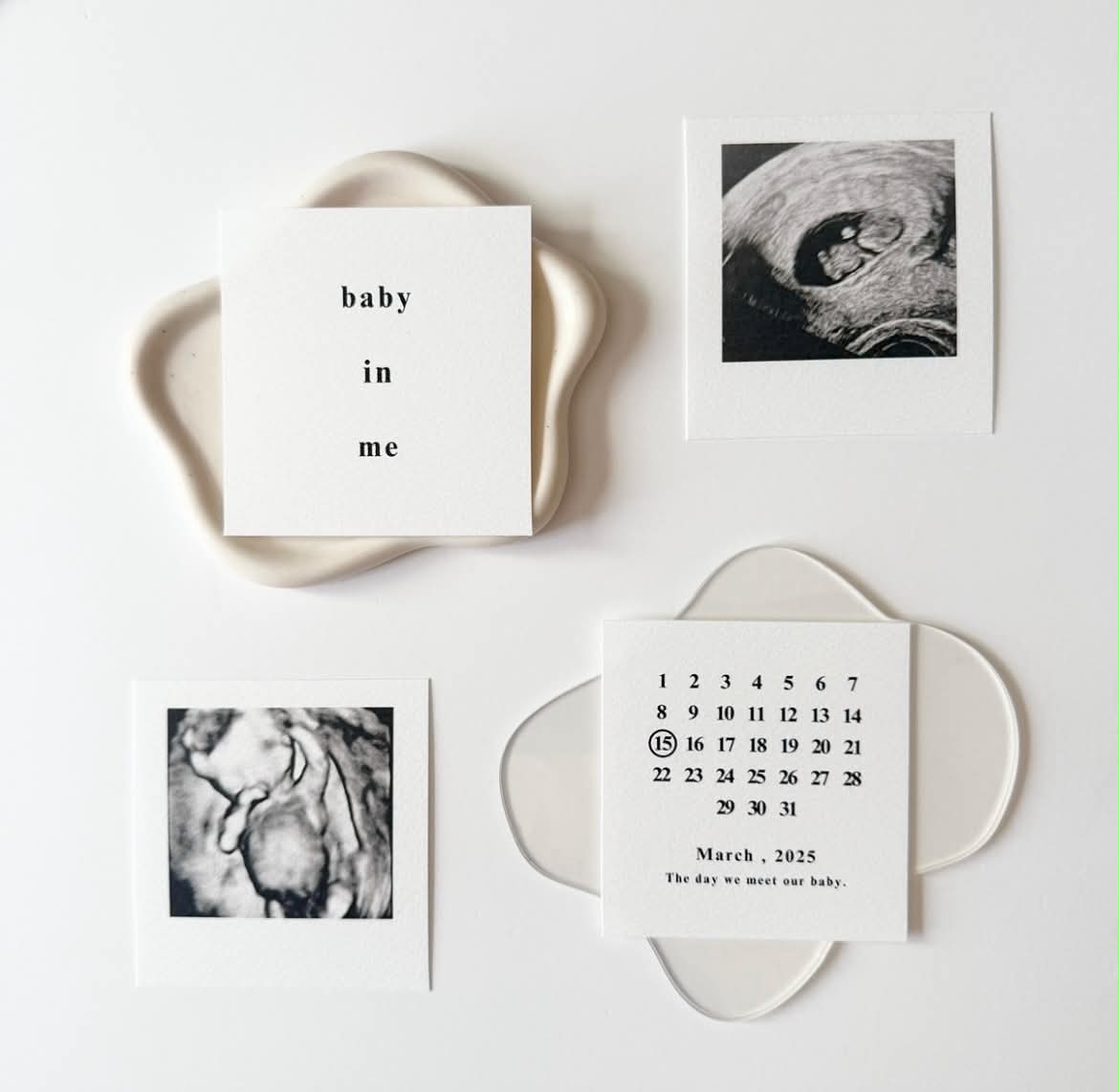 rico_maternity's tweet photo. えぇっっ……… 
妊娠報告、こーーーんなお洒落に
やってみたい… https://t.co/q4g49Yu9fj