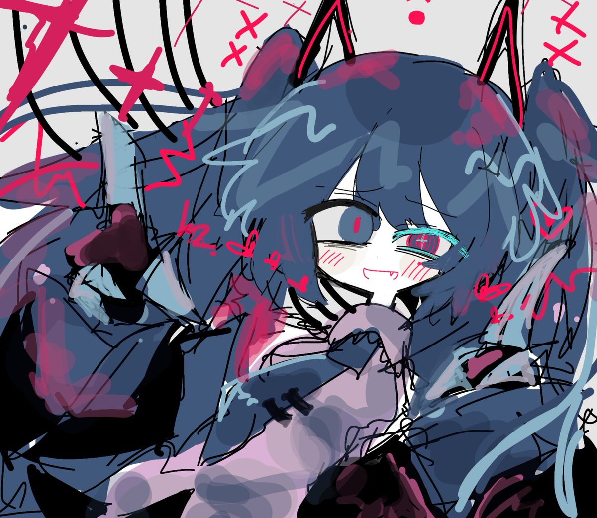 sub3997's tweet photo. (៸៸᳐>𖥦<៸៸᳐ )੭ﾞ https://t.co/uH7UMkUIeG