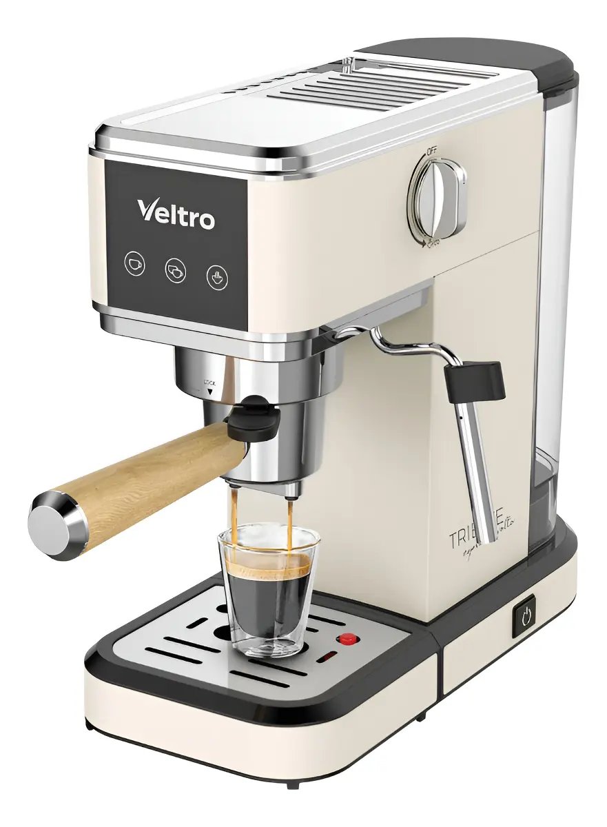 AhorrandoAndoAr's tweet photo. CAFETERA MULTICAPSULA 👏

Cafetera Espresso Multicapsula 19 Bar Beige 1350w Veltro a $138.385

TIENE ESPUMADOR DE LECHE!!!

SE PUEDE USAR CON:
Café molido
Cápsulas tipo Dolce Gusto
Cápsulas tipo Nespresso

Queda a ese precio con el cupón: DIEZNADA

En 6 cuotas sin interés

https://t.co/O3vcWXS2uW