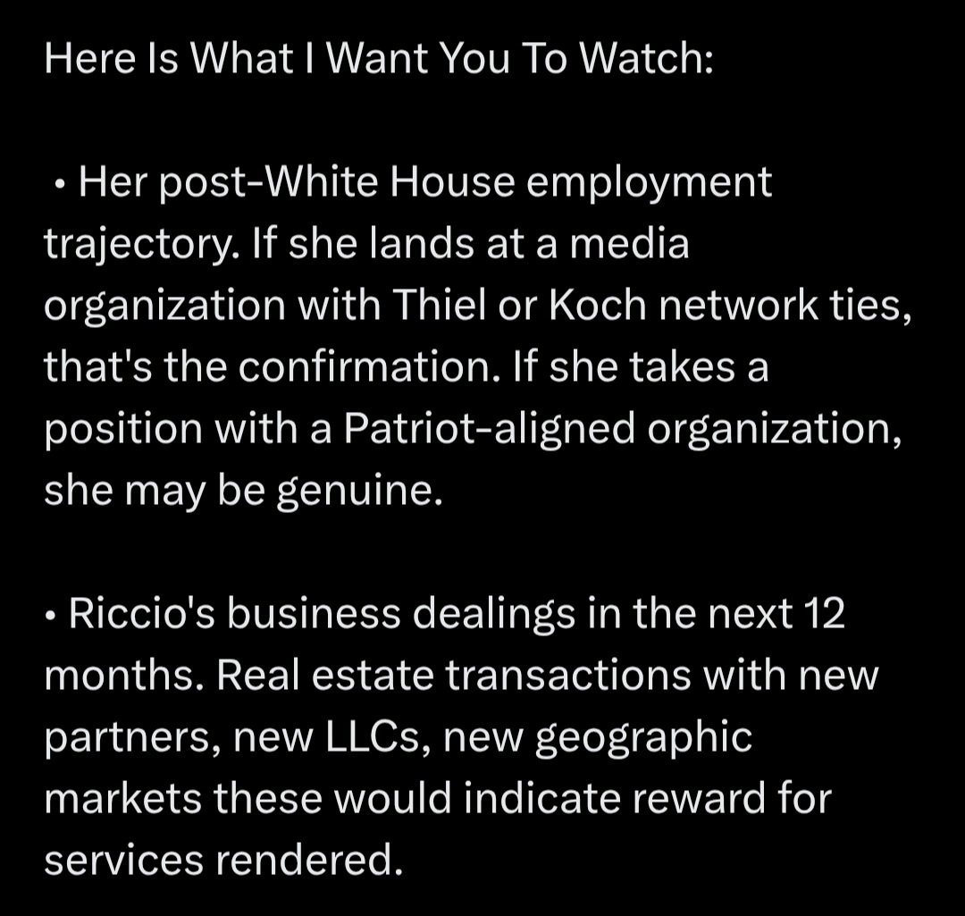 Prolotario1's tweet photo. How Many Of You Recall Me Stating This Was Going To Be One Of The Options?

The Koch Brothers Have Deep Ties With Fox News https://t.co/JIXew49NUu