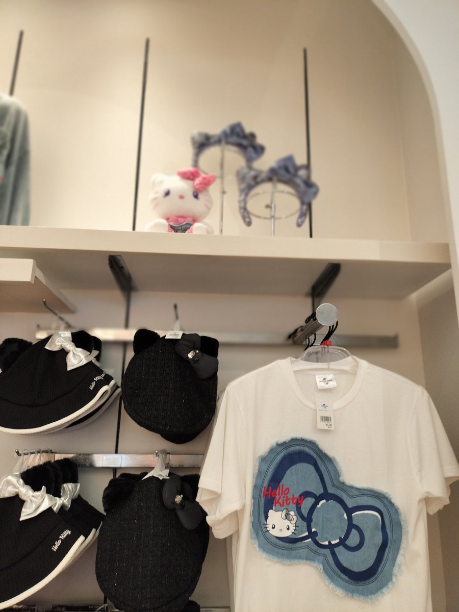 carolkuroneko's tweet photo. #USJファン
ショップ https://t.co/AhQ3JnvNTC