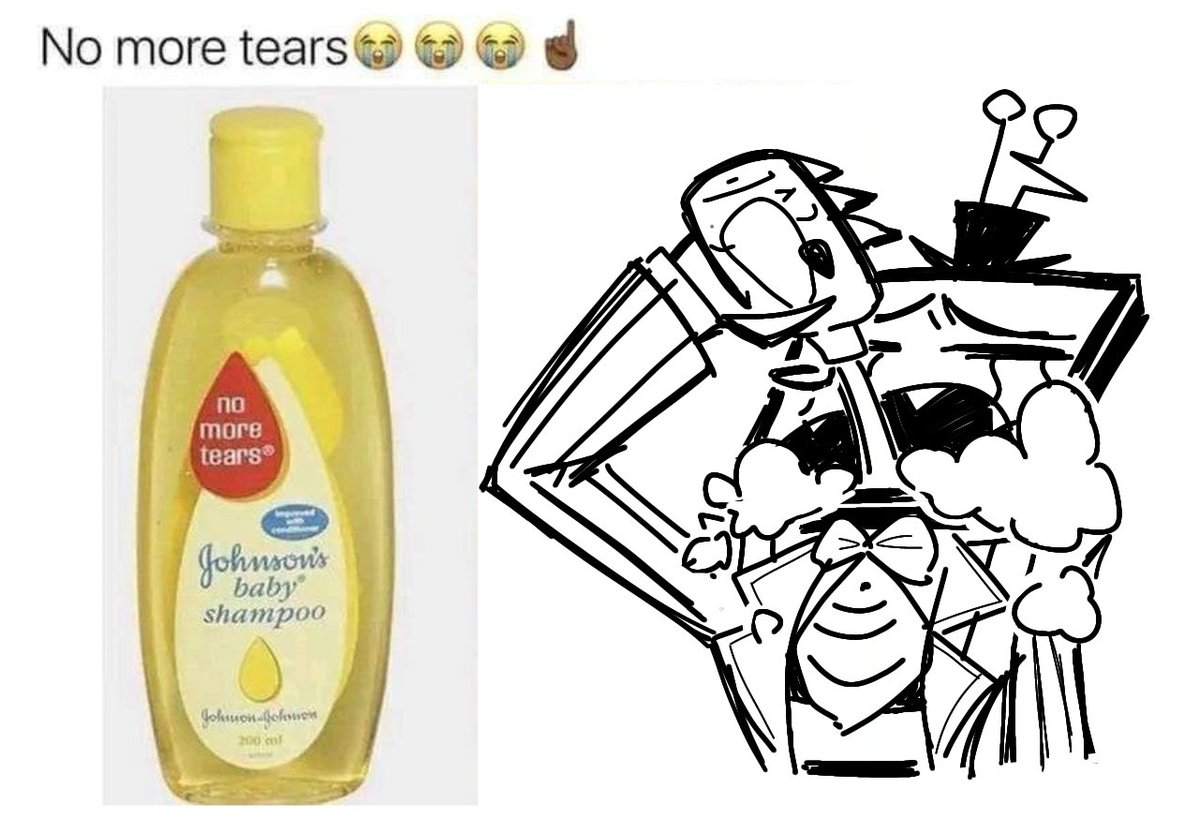ratata6666's tweet photo. Saw that old meme and thought of this https://t.co/Plpv7SfQKQ